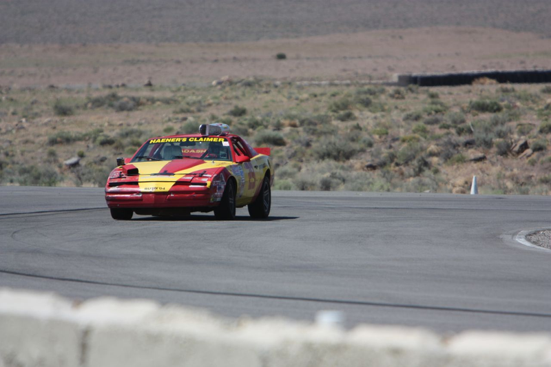Illustration for article titled The 24 Hours Of LeMons Reno Über Gallery